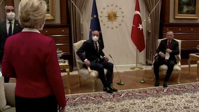 Koltuk krizinin ardından ilk açıklama