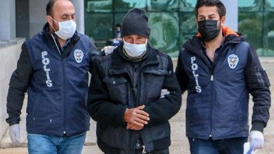 Köpeğe cinsel istismarda bulunan şahıs: Neden yaptığımı hatırlamıyorum