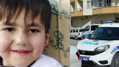 Korkunç olay: Yediği çilek sonu oldu