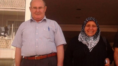 Koronavirüs hastası çift 5 gün arayla hayatını kaybetti