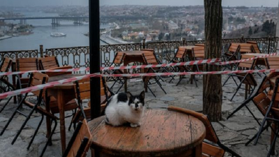 Koronavirüs ile mücadele kapsamında restoran işletmecilerinden tam kapanma çağrısı