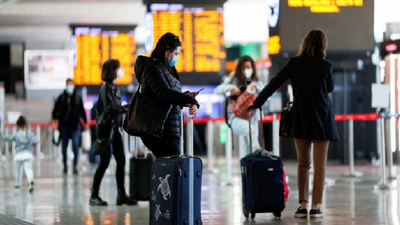 Koronavirüs salgınında bir ilk: “Seyahat balonu” ile karantinasız turizm başlıyor