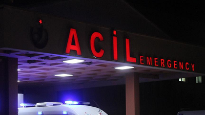 Koronavirüs temaslı 3 çocuk hastaneye kaldırıldı