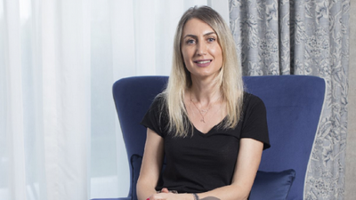 Koronavirüse yakalanan Dilek İmamoğlu'ndan açıklama geldi