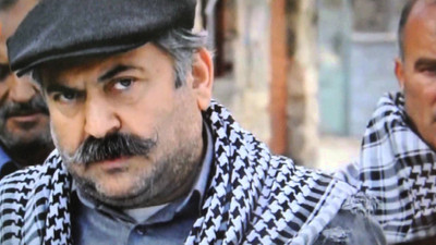 Koronavirüse yakalanan oyuncu Muharrem Erdemir entübe edildi