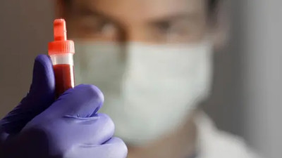 Koronavirüsü atlatanlar dikkat: Doktorlarda 9 ay, ev kadınlarında ise 3 ay koruyor