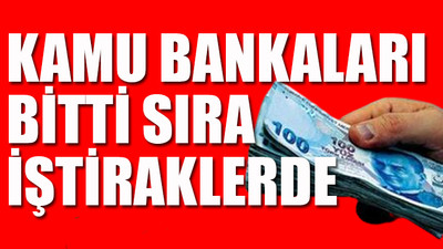 Kredi Garanti Fonu'nun yönetiminde iki AKP Genel Başkan Yardımcısı yer alıyor