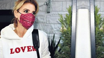 Kripto para Gülben Ergen'i de vurdu: Tepetaklak olduk