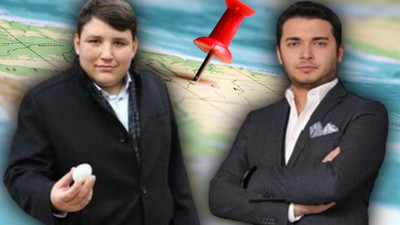 Kripto para vurguncusu Özer, 'Tosuncuk' Mehmet Aydın'ın yanına kaçtı iddiası