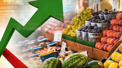 Krizi TÜİK bile gizleyemedi: Vatandaşlar açlığa terk edildi