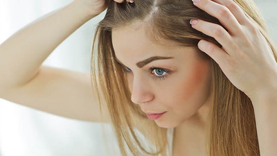 Kronik stresin saç dökülmesine yol açmasının nedeni keşfedildi
