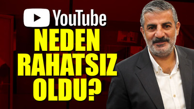 KRT'ye 'sözde soykırım' sansürü
