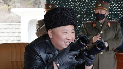 Kuzey Kore'den yeni koronavirüs raporu: DSÖ açıkladı