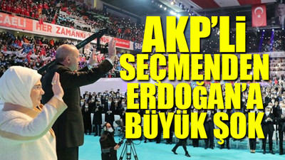 'Lebaleb' kongreler AKP'nin başını yakacak