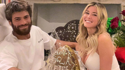 Magazin dünyası bu aldatma ile çalkalanıyor