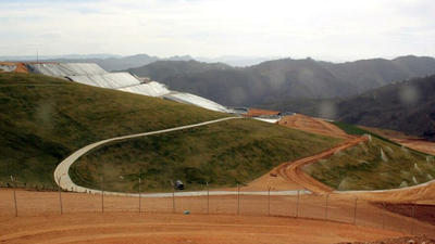 Mahkeme Ordu Fatsa'nın altın madenine "dur" dedi