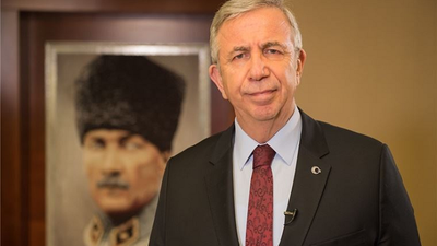 Mansur Yavaş açıklamıştı: Sosyal yardım ödemeleri başladı