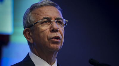 Mansur Yavaş sosyal medyadan paylaştı: Yurttaşlar dikkat