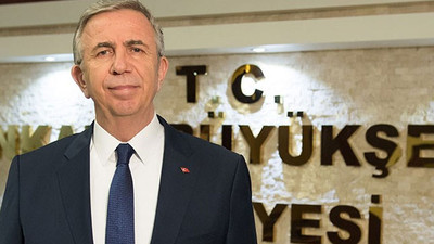 Mansur Yavaş'tan bayram müjdesi