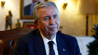 Mansur Yavaş'tan bir müjde daha