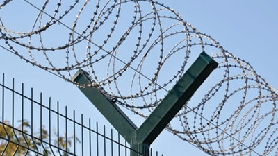 Marmaris'te jiletli bahçe telleri yasaklandı