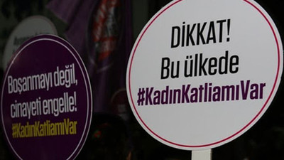 Mart ayında 28 kadın cinayeti işlendi