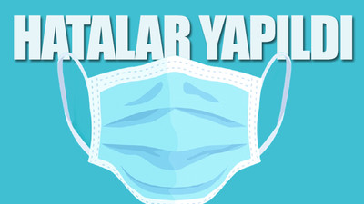 Maskede milyar dolarlık 'fırsat' kaçtı