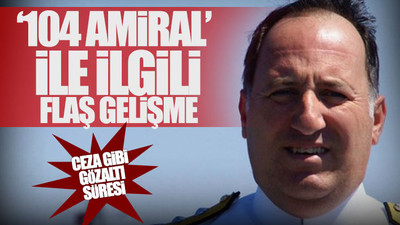 Mavi Vatan'ın isim babası Cem Gürdeniz'in eşinden ilk açıklama