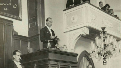 MEB'den flaş 'Nutuk' kararı