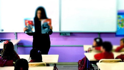 MEB'in atadığı ücretli öğretmenlerden 8 bini lisans mezunu değil