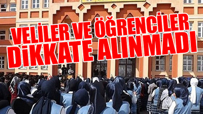 MEB’in tercihi yine imam hatip