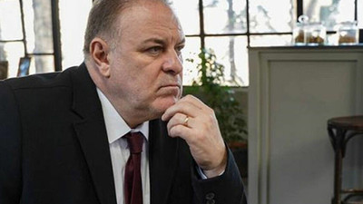 MedYapım’dan Burak Sergen açıklaması: Koronavirüs nedeniyle yoğun bakımda