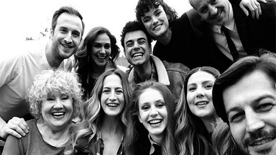 Meme kanseri teşhisi konan Canan Ergüder'den 'Menajerimi Ara' dizisine veda mesajı