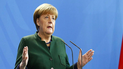 Merkel: En geç haziranda aşı önceliği sıralamasını kaldırılabiliriz