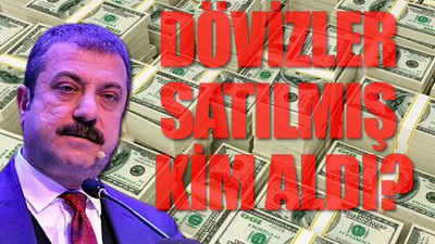  Merkez Bankası Başkanı'ndan '128 milyar dolar' açıklaması