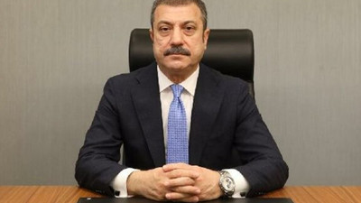 Merkez Bankası Başkanı Şahap Kavcıoğlu'ndan para politikası açıklaması