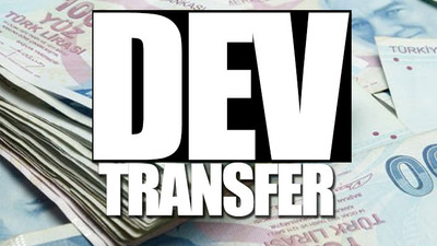 Merkez Bankası Hazine’ye 44 milyar TL aktardı