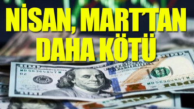 Merkez Bankası'ndan korkutan açıklama...