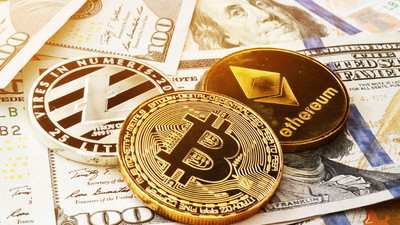 Merkez Bankası, ödeme işlemlerinde kripto para kullanılmasını yasakladı