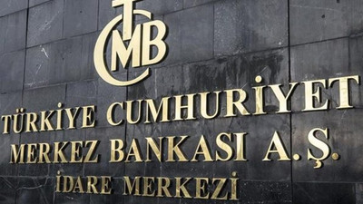 Merkez Bankası rezervlerindeki bir haftalık düşüş açıklandı