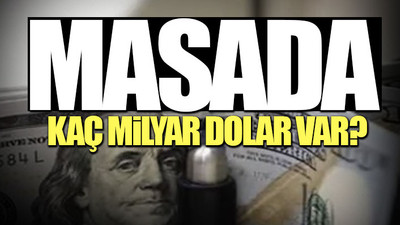 Merkez Bankası rezervlerine IMF piyangosu