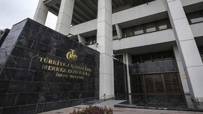Merkez Bankası: Sıkı duruş, oynaklığa karşı tampon olacak