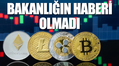 Merkez Bankası’nın 'kripto para yasağının' perde arkası...