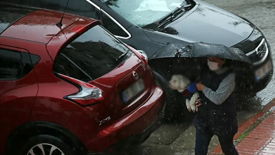 Meteoroloji'den yağış uyarısı