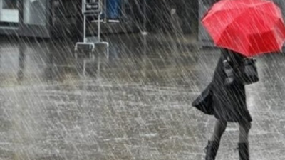 Meteoroloji'den yağış uyarısı