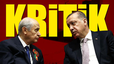 MetroPoll Araştırma'dan Cumhur İttifakı'nı üzecek anket