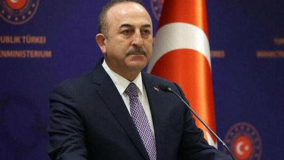 Mevlüt Çavuşoğlu'ndan İtalya Başbakanı'na tepki