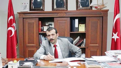 MHP'li başkandan CHP'li vekile çirkin sözler