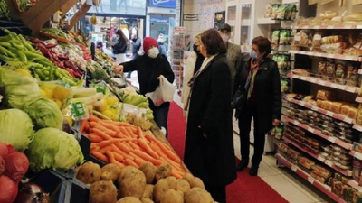 'Millet derin bir travma yaşıyor'