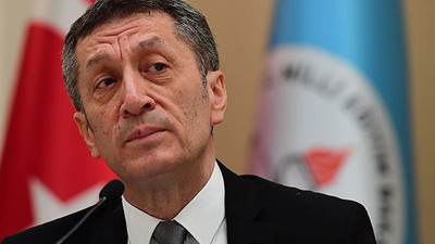 'Milli Eğitim Bakanı’nın istifa etmesi gerekiyor'